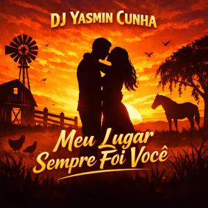 Meu Lugar Sempre Foi Você