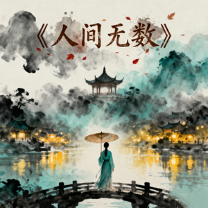 人间无数