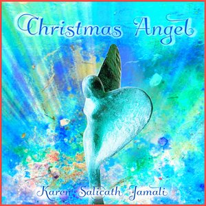 Christmas Angel