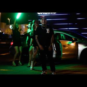 BLOW con soda boy y sertero