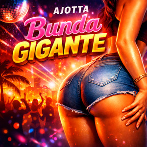 Bunda Gigante