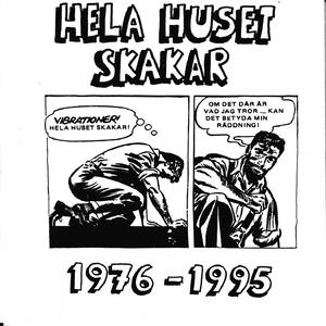 Hårda Tider