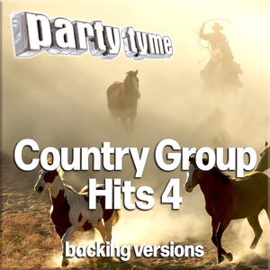 Kick It Up (made popular by The McClymonts) [backing version]
