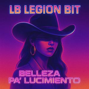 Belleza pa´lucimiento