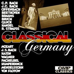 Orfeo ed Euridice, Wq. 30: Act II. Dance of the Blessed Spirits Ballet