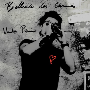 Mr. des Carmes (feat. Jules Henriel)