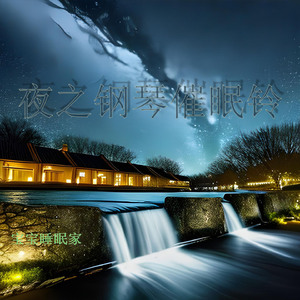 虫鸣晚安 (八音盒助眠)