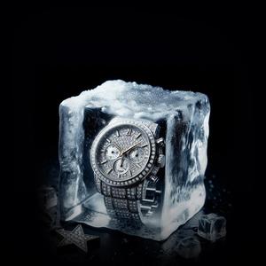 Invested (feat. Dajerae)