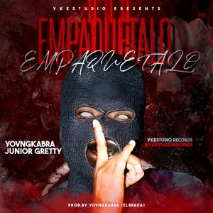 EMPAQUETALO (feat. Junior Gretty)
