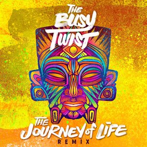 The Journey Of Life Remix (Radio Edit)