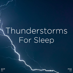 Heavy Rain & Thunder