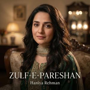 Zulf E Pareshan