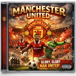 Manchester United Win