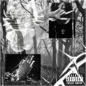 Растворяются