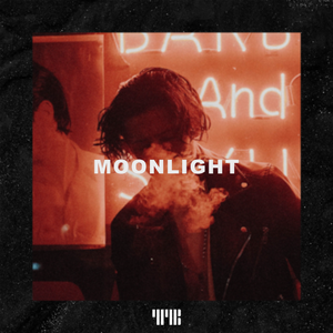 RA-Trapsoul Type Beat "Moonlight"（THAIBEATS IN CHINA OFFICAL remix）