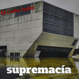 Supremacía