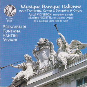 Canzona detta del Vitelli