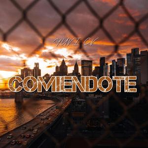Comiendote
