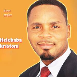 Helebaba Kristoni