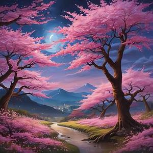 你许我三世不忘的约定