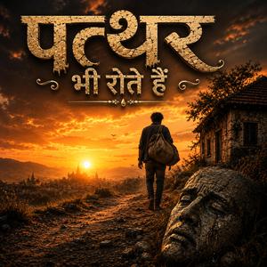 पत्थर भी रोते हैं (feat. Rakesh Roshan)