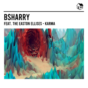 Karma (feat. The Easton Ellises) [Alex Olkin Remix]