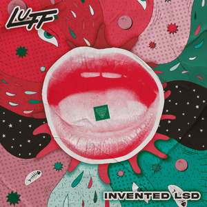 Invented Lsd
