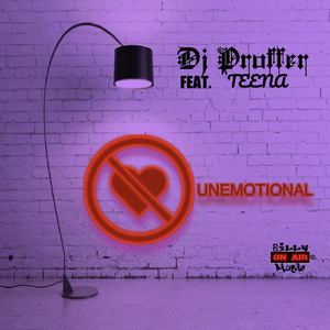 Unemotional (feat. Teena)