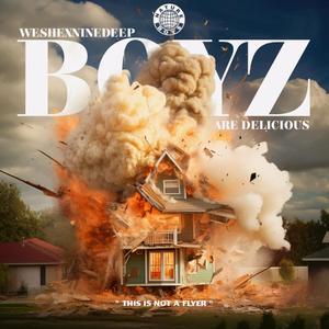 Phendula (feat. Weshe)