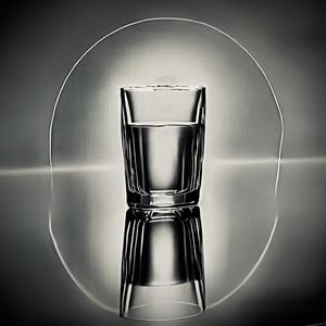 Kırılmamış Bardak