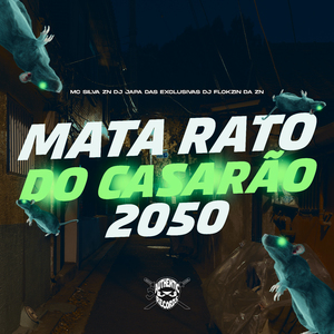 Mata Rato do Casarão 2050