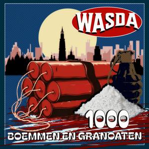 1000 BOEMMEN EN GRANOATEN
