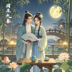 白首永不弃-鼓鸣仔