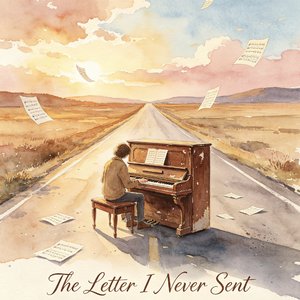 The Letter I Never Sent