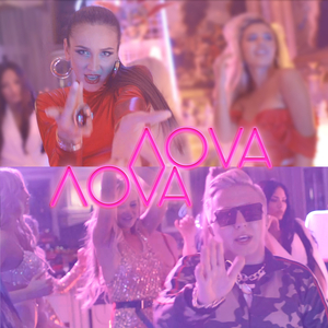 На Доме-2(ЛОVА ЛОVА)