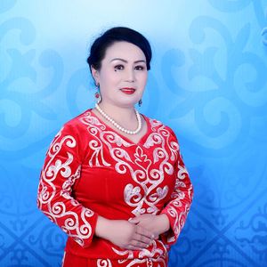 Turmuxka Kulup Jol Alsang