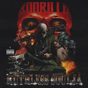 GORILLA WARFARE (INTERLUDE) (feat. MY$TERIXU$)