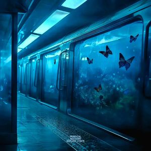 free【蝶】-EMO 情绪叙述 beat