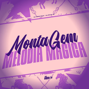 Montagem Melodia Magica