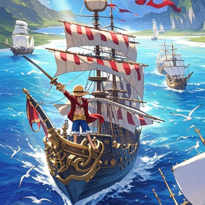 索隆（日语版）