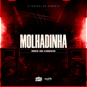 Molhadinha