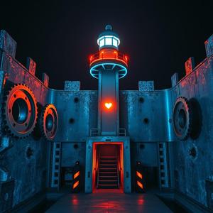 Machine