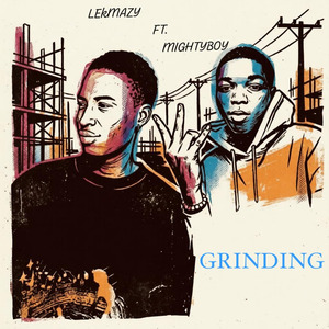 Grinding
