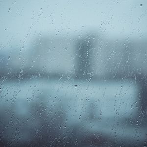 池塘雨声（助眠白噪音）