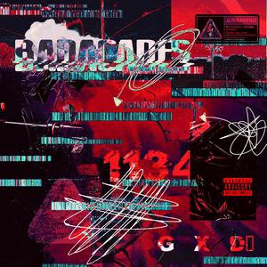 Baracades (feat. G.X.D!) ((Sped Up))