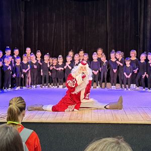 Стрелки крутятся: тик-так