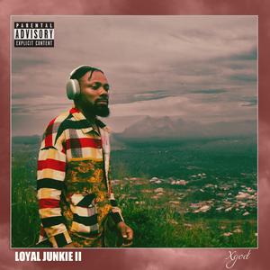 DON'T CRY (feat. Kiing Kay & Damibaby)