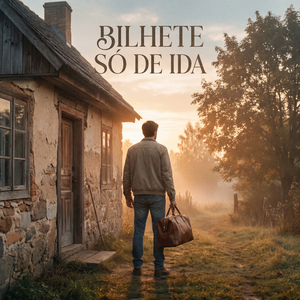 Bilhete Só de Ida