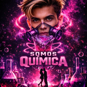 Somos Química