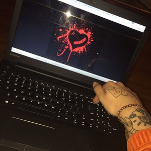 Your Heart (Was Breaking)  (Prod by Smokeasac x Fishnarc)